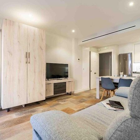 Apartamentos Dr28 A 250 M De La Playa Fuengirola Zewnętrze zdjęcie