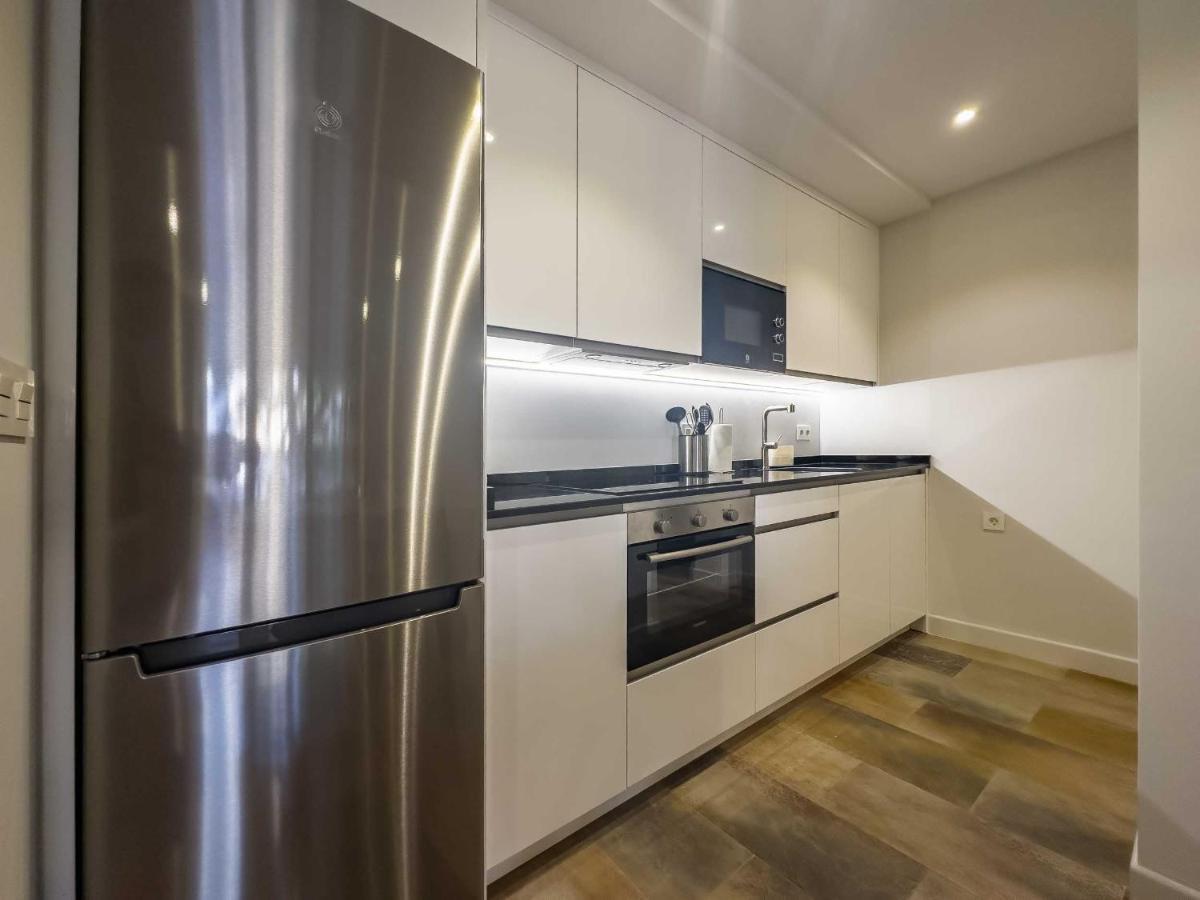 Apartamentos Dr28 A 250 M De La Playa Fuengirola Zewnętrze zdjęcie