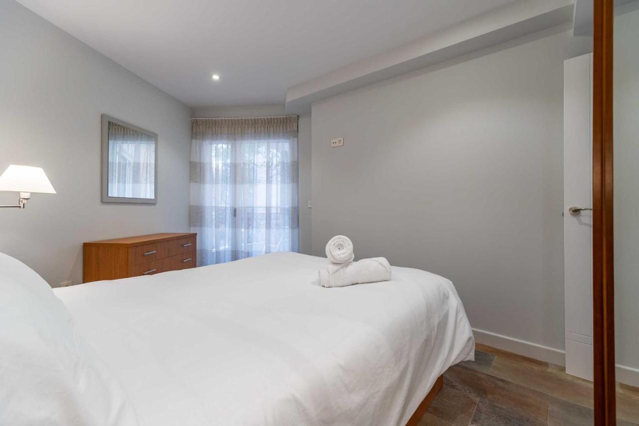 Apartamentos Dr28 A 250 M De La Playa Fuengirola Zewnętrze zdjęcie