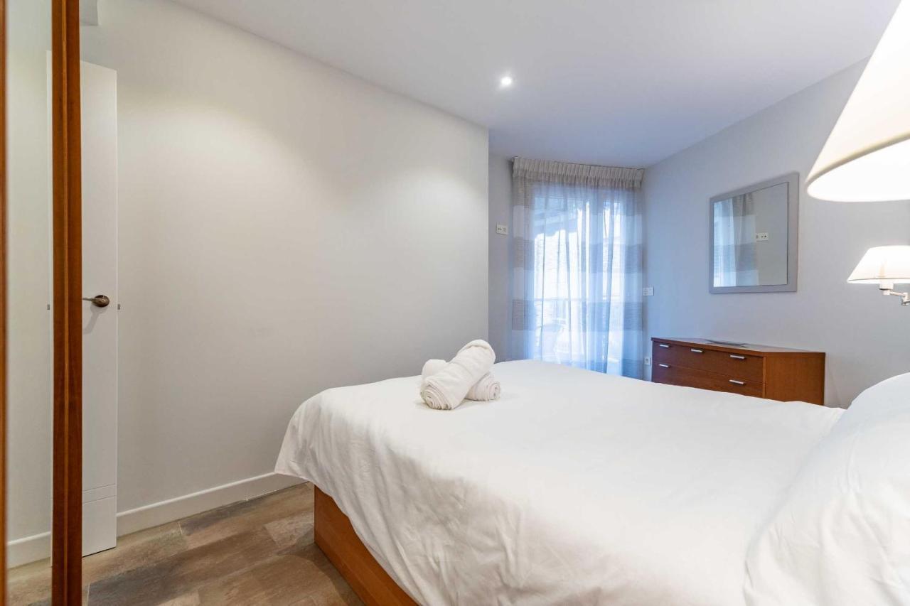 Apartamentos Dr28 A 250 M De La Playa Fuengirola Zewnętrze zdjęcie