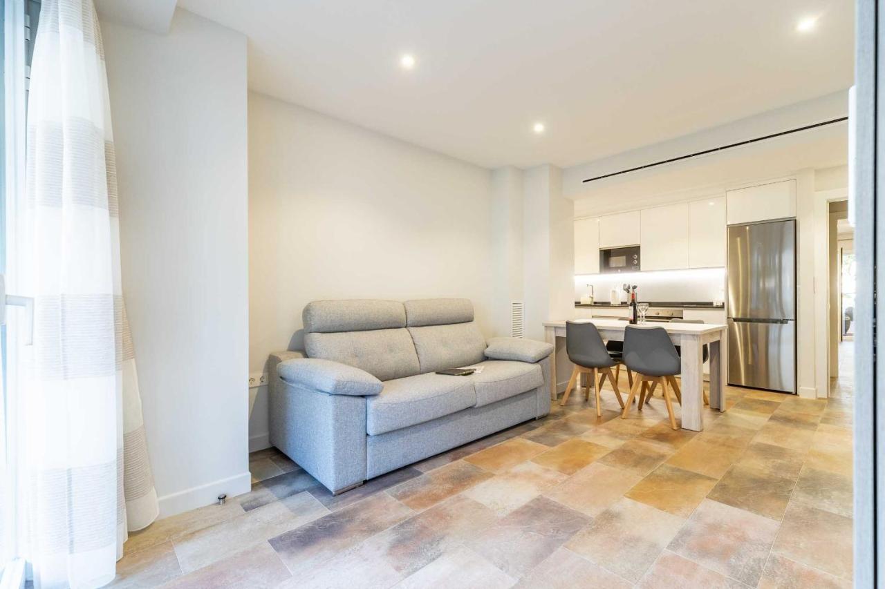 Apartamentos Dr28 A 250 M De La Playa Fuengirola Zewnętrze zdjęcie