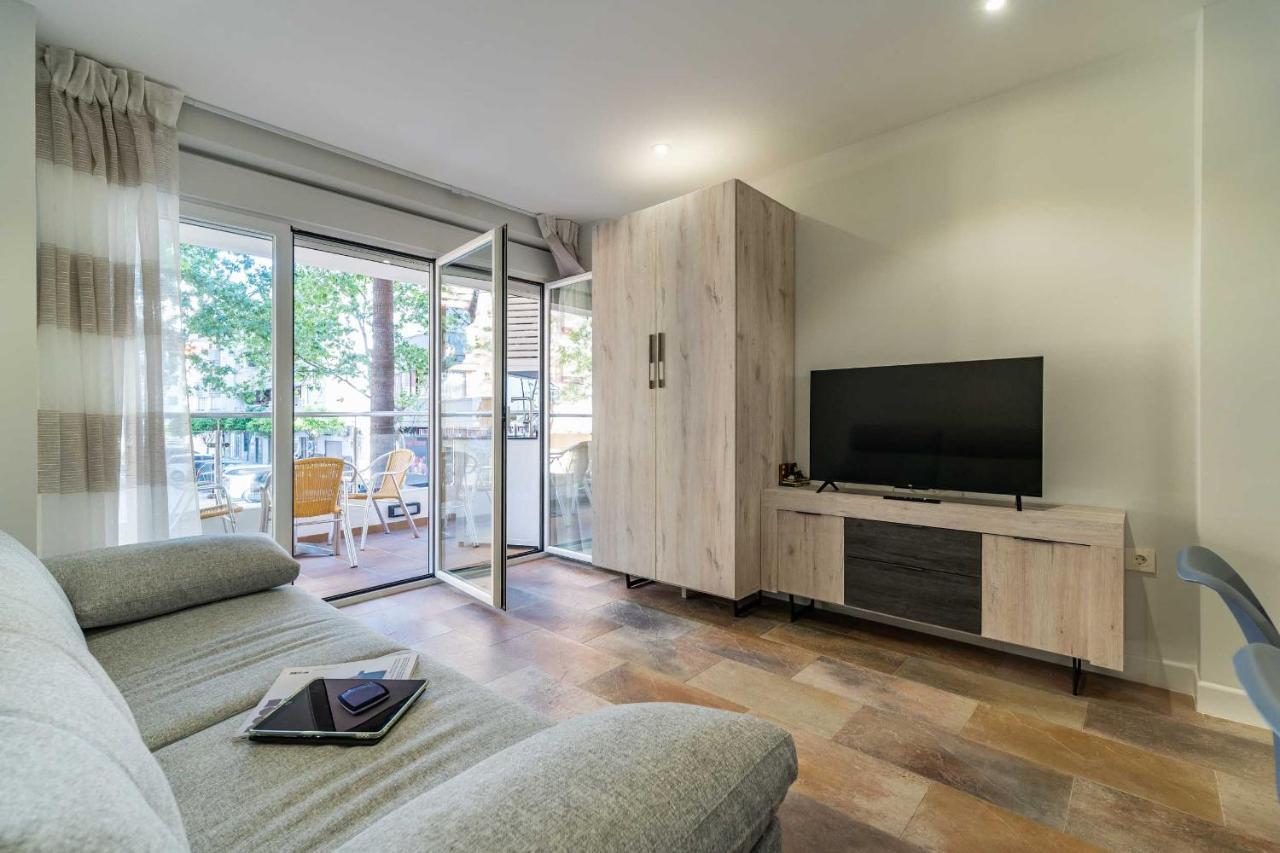 Apartamentos Dr28 A 250 M De La Playa Fuengirola Zewnętrze zdjęcie