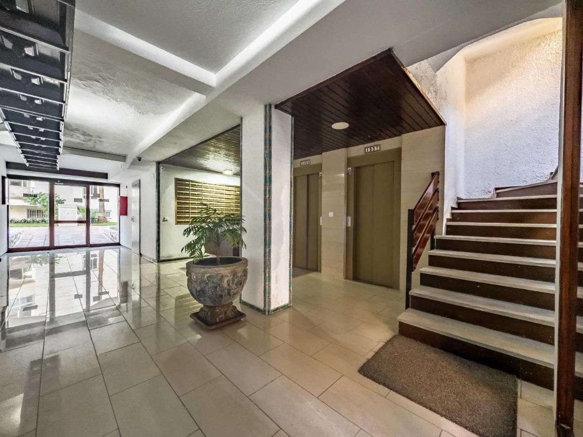 Apartamentos Dr28 A 250 M De La Playa Fuengirola Zewnętrze zdjęcie