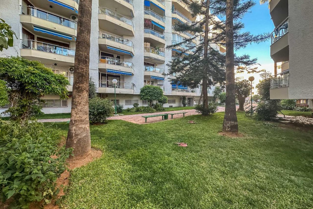 Apartamentos Dr28 A 250 M De La Playa Fuengirola Zewnętrze zdjęcie