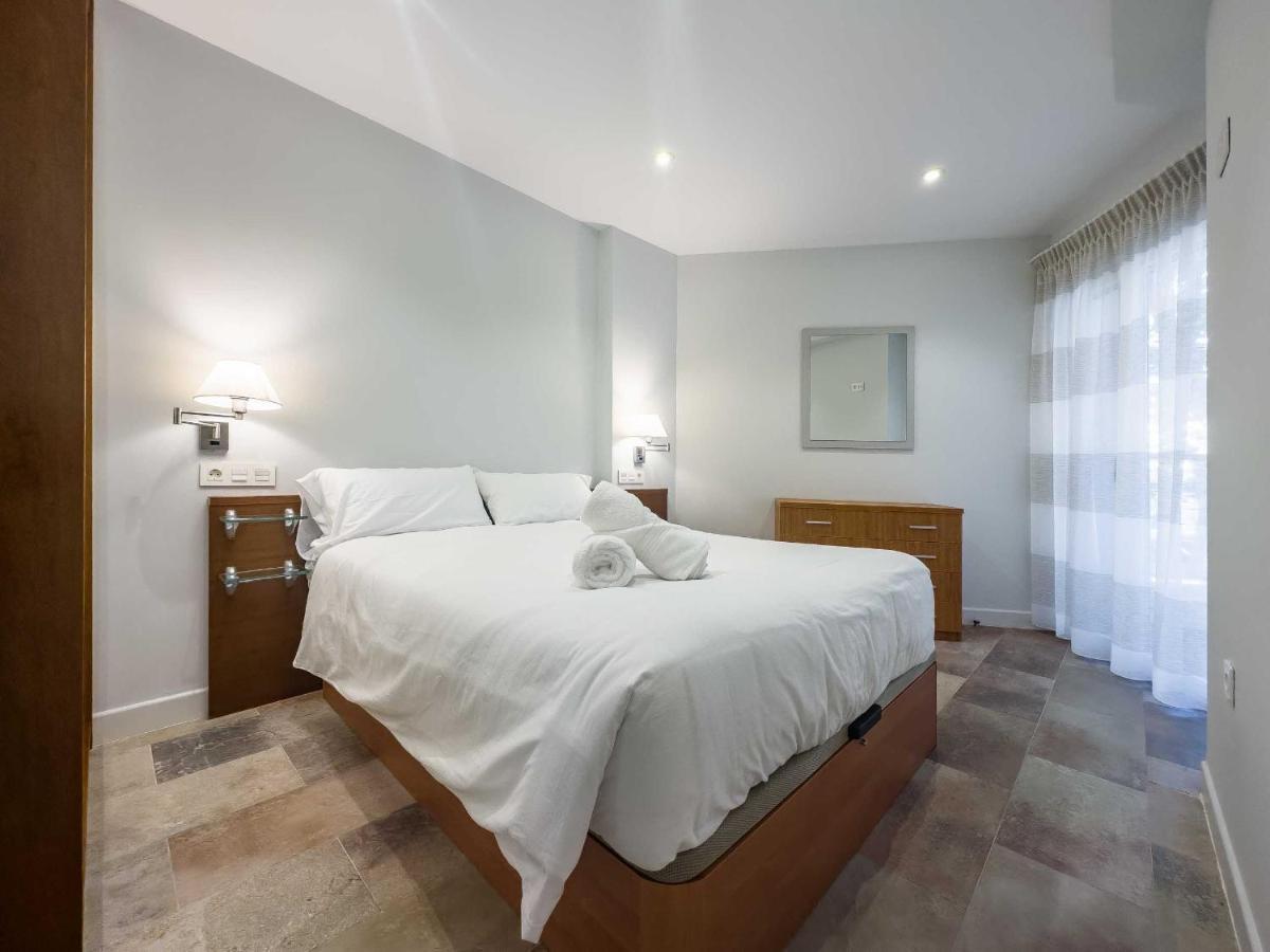 Apartamentos Dr28 A 250 M De La Playa Fuengirola Zewnętrze zdjęcie