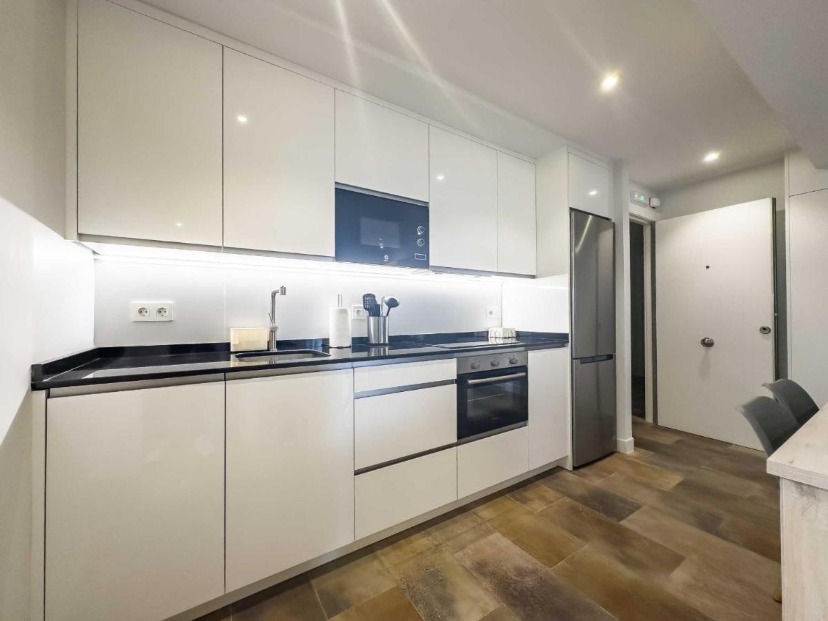 Apartamentos Dr28 A 250 M De La Playa Fuengirola Zewnętrze zdjęcie