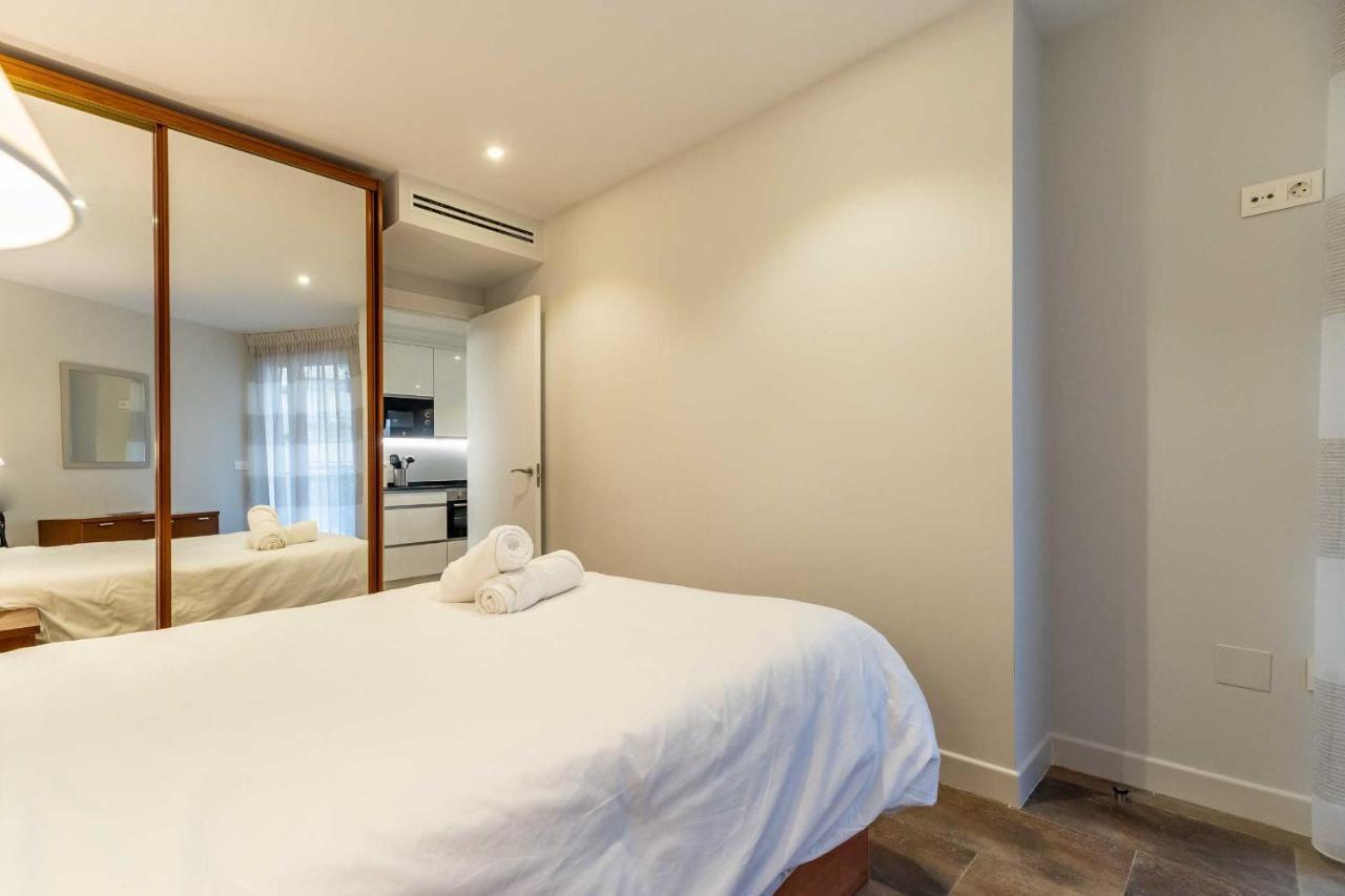 Apartamentos Dr28 A 250 M De La Playa Fuengirola Zewnętrze zdjęcie