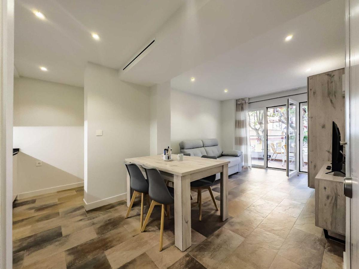 Apartamentos Dr28 A 250 M De La Playa Fuengirola Zewnętrze zdjęcie