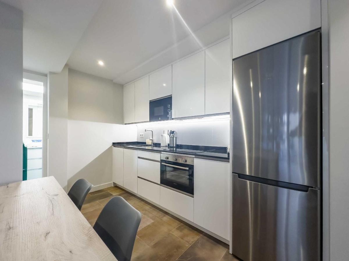 Apartamentos Dr28 A 250 M De La Playa Fuengirola Zewnętrze zdjęcie