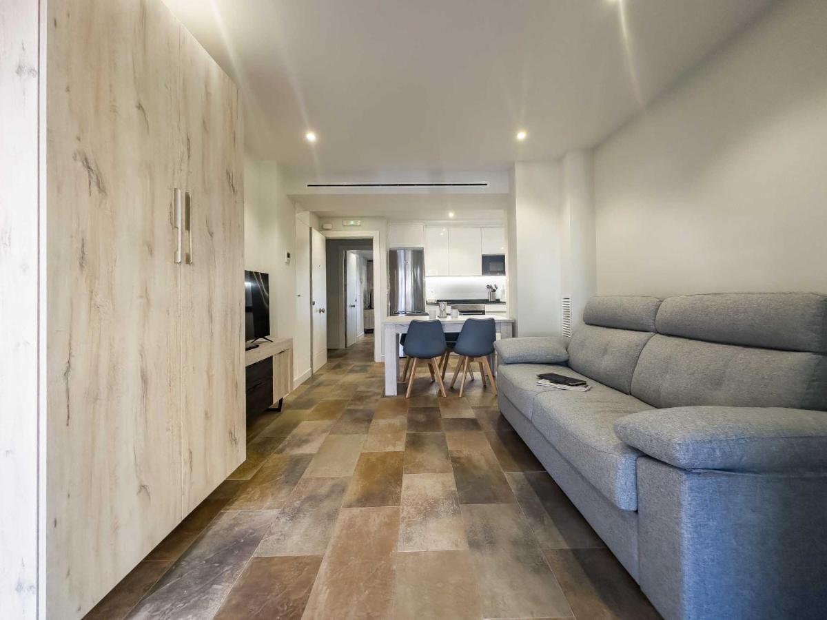 Apartamentos Dr28 A 250 M De La Playa Fuengirola Zewnętrze zdjęcie