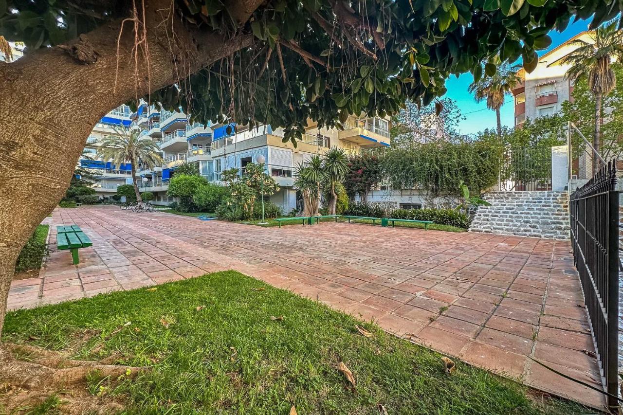 Apartamentos Dr28 A 250 M De La Playa Fuengirola Zewnętrze zdjęcie