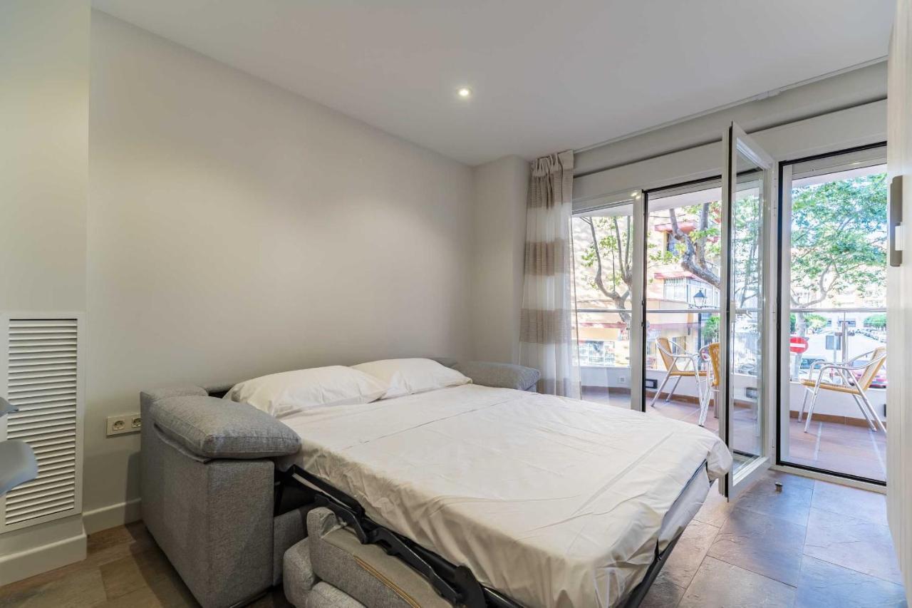 Apartamentos Dr28 A 250 M De La Playa Fuengirola Zewnętrze zdjęcie