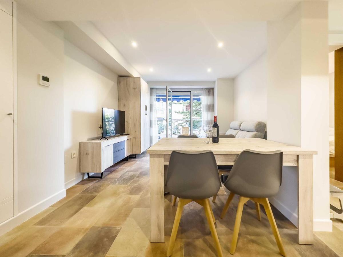 Apartamentos Dr28 A 250 M De La Playa Fuengirola Zewnętrze zdjęcie