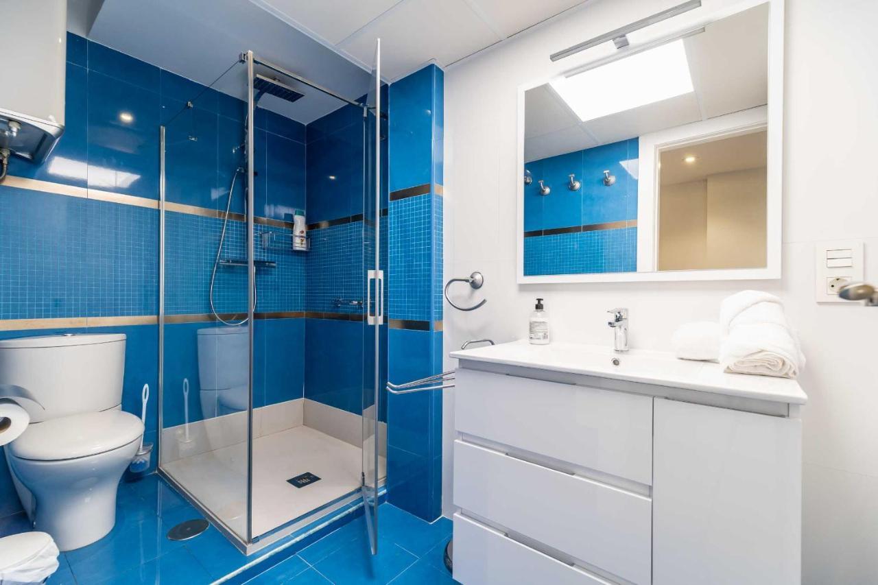Apartamentos Dr28 A 250 M De La Playa Fuengirola Zewnętrze zdjęcie