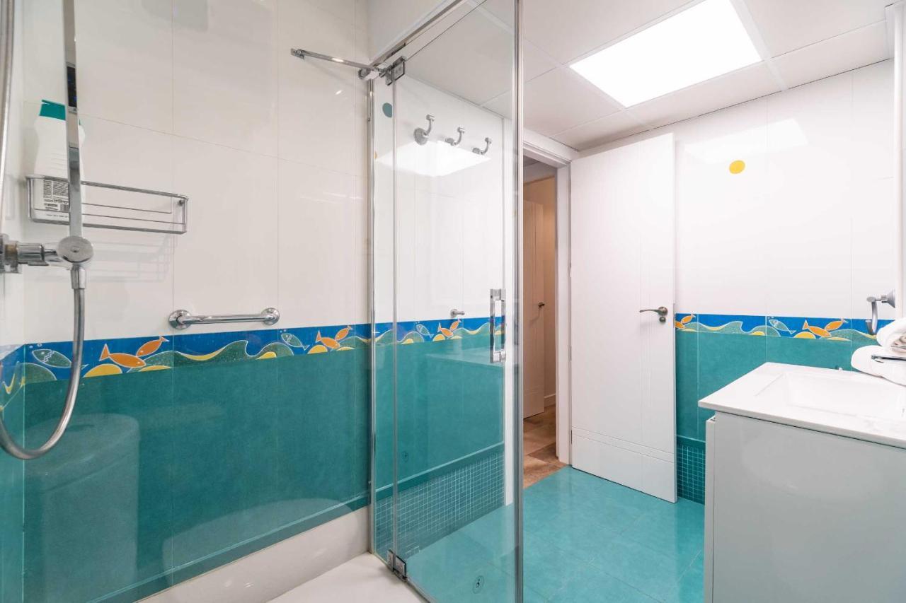 Apartamentos Dr28 A 250 M De La Playa Fuengirola Zewnętrze zdjęcie