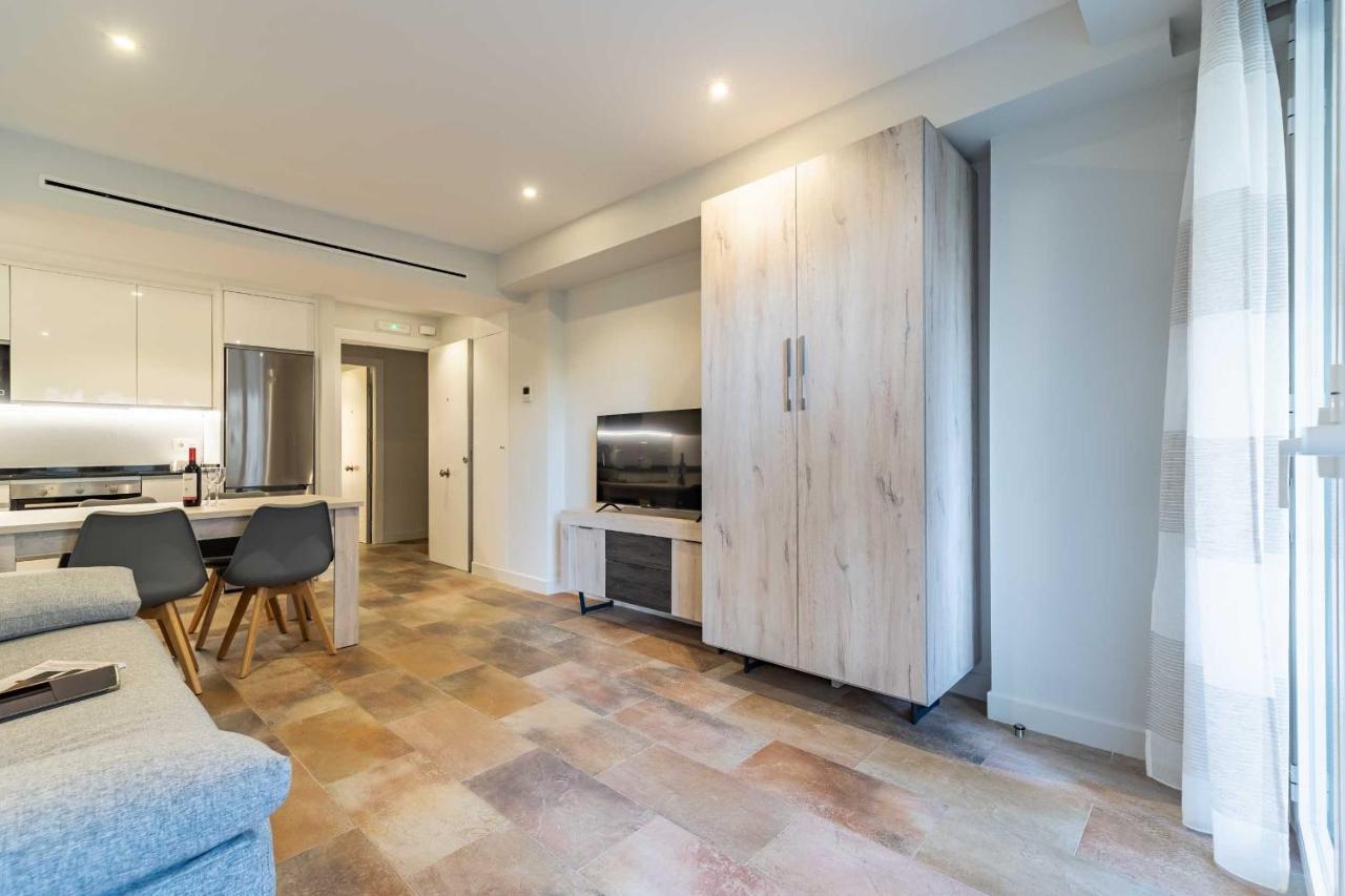 Apartamentos Dr28 A 250 M De La Playa Fuengirola Zewnętrze zdjęcie