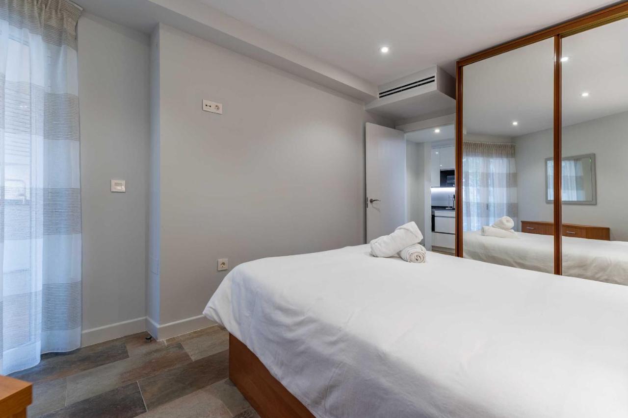 Apartamentos Dr28 A 250 M De La Playa Fuengirola Zewnętrze zdjęcie