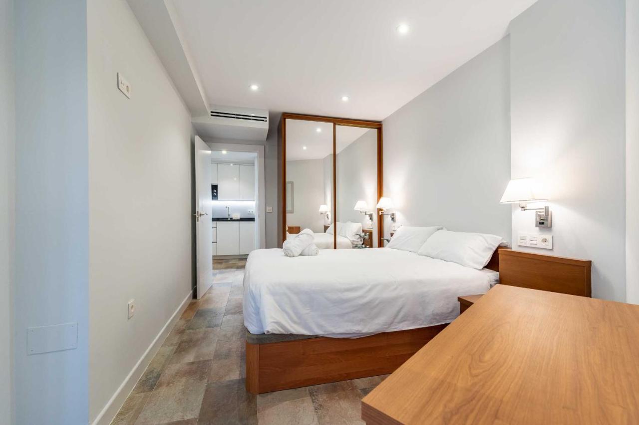 Apartamentos Dr28 A 250 M De La Playa Fuengirola Zewnętrze zdjęcie