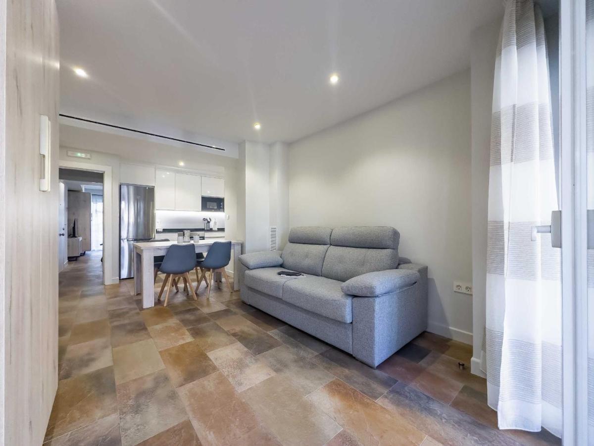 Apartamentos Dr28 A 250 M De La Playa Fuengirola Zewnętrze zdjęcie