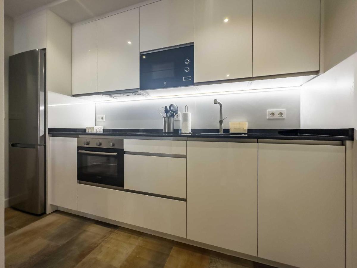 Apartamentos Dr28 A 250 M De La Playa Fuengirola Zewnętrze zdjęcie