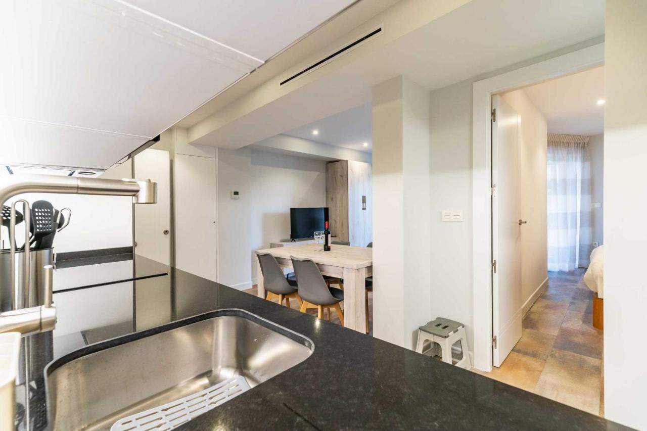 Apartamentos Dr28 A 250 M De La Playa Fuengirola Zewnętrze zdjęcie