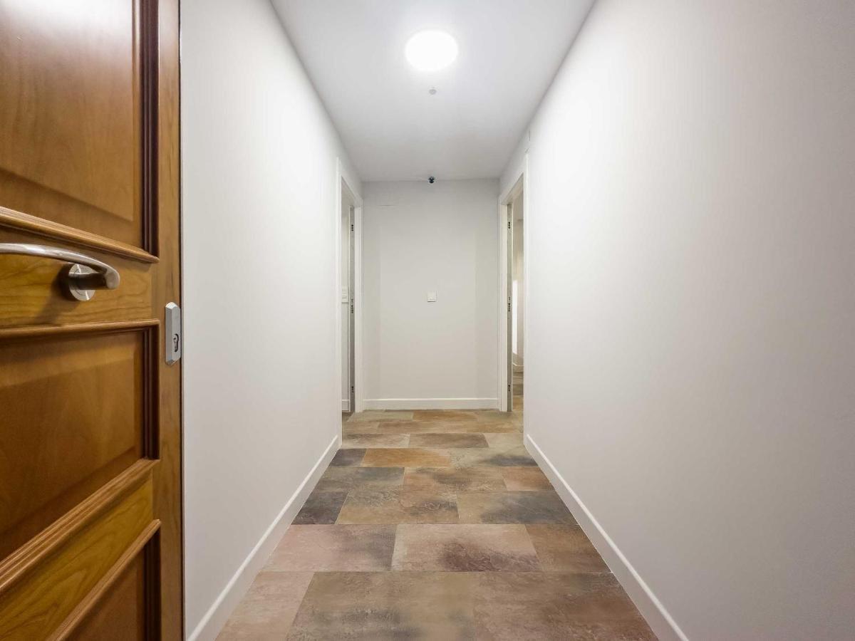 Apartamentos Dr28 A 250 M De La Playa Fuengirola Zewnętrze zdjęcie