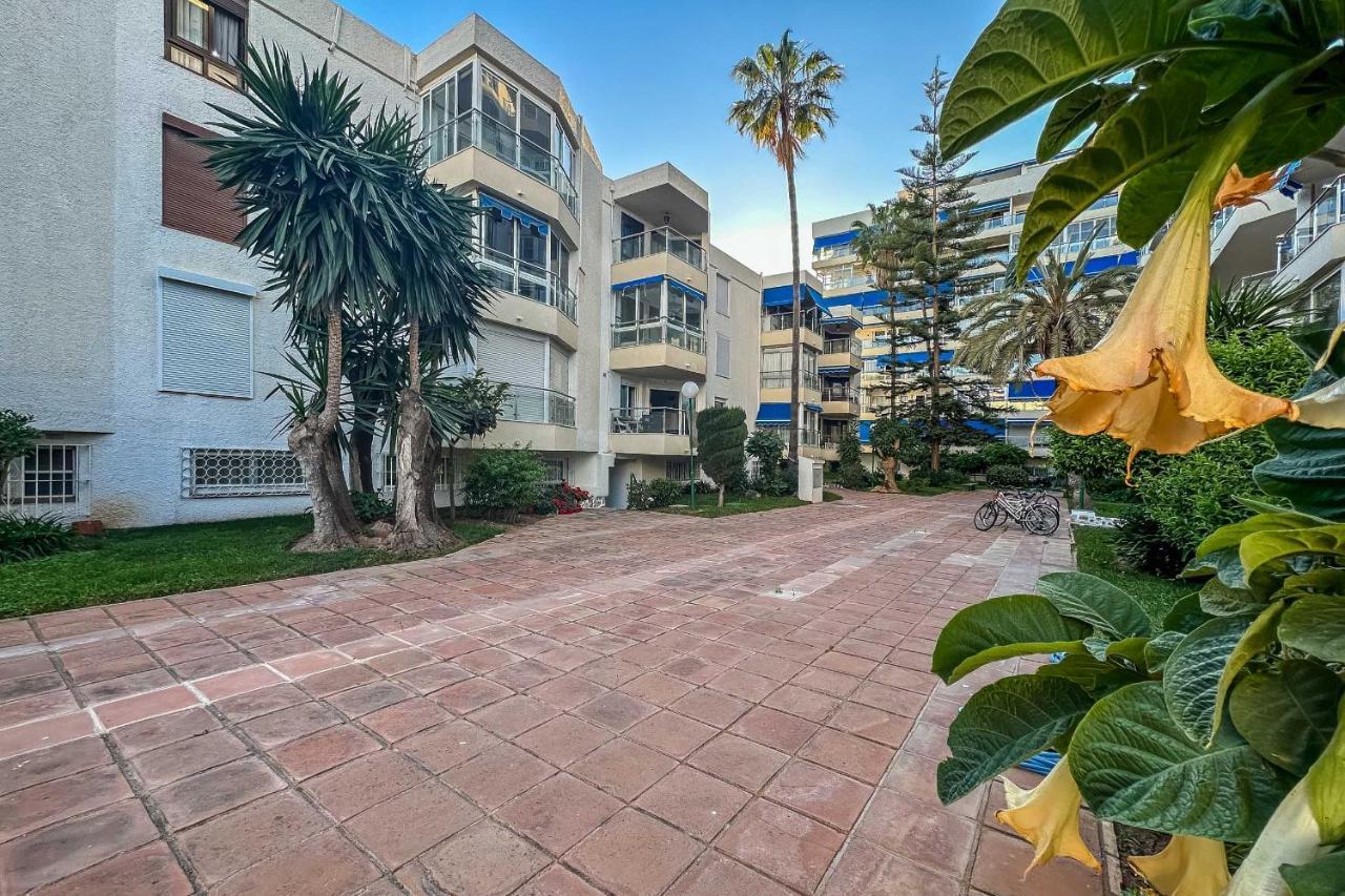 Apartamentos Dr28 A 250 M De La Playa Fuengirola Zewnętrze zdjęcie