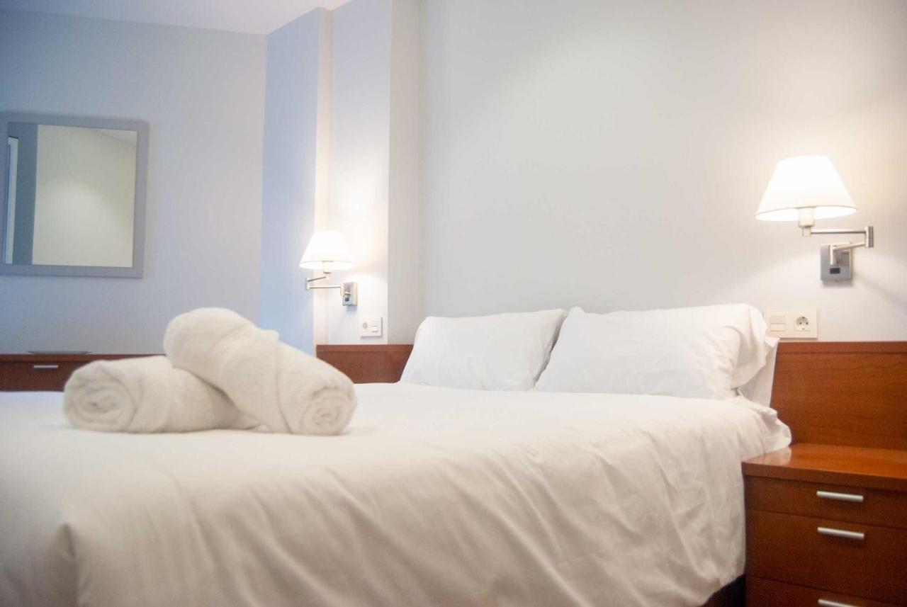 Apartamentos Dr28 A 250 M De La Playa Fuengirola Zewnętrze zdjęcie