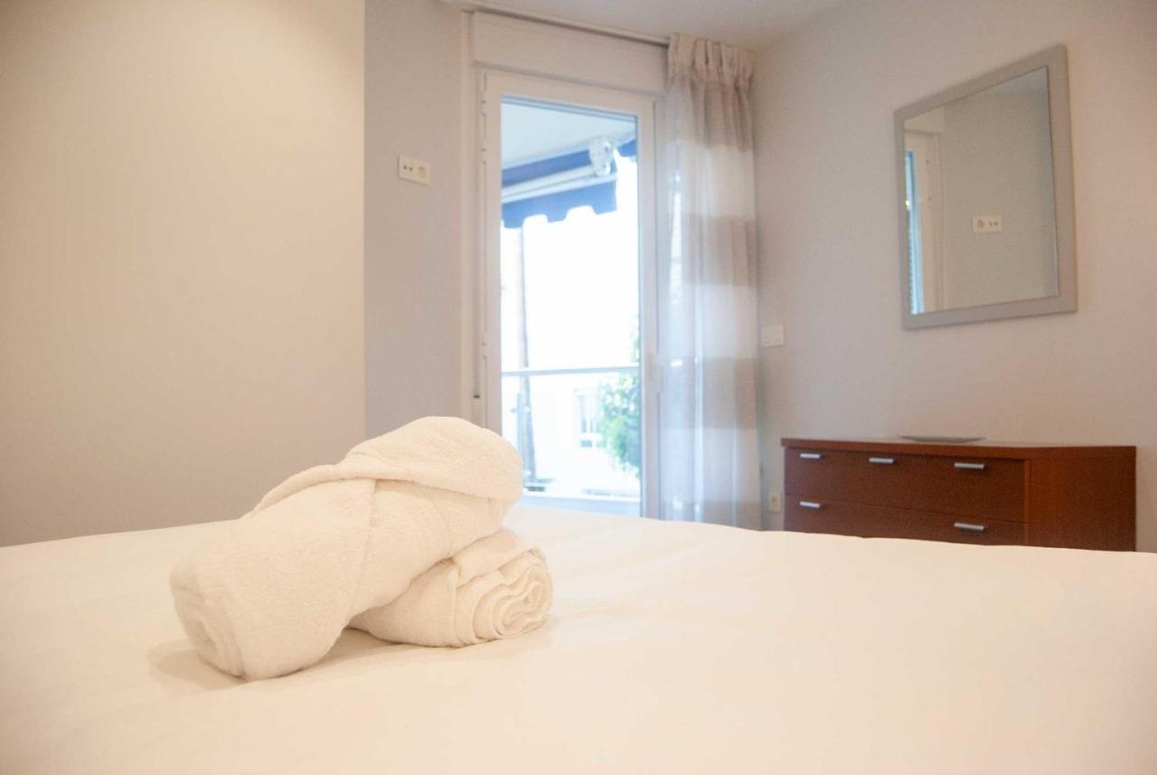 Apartamentos Dr28 A 250 M De La Playa Fuengirola Zewnętrze zdjęcie