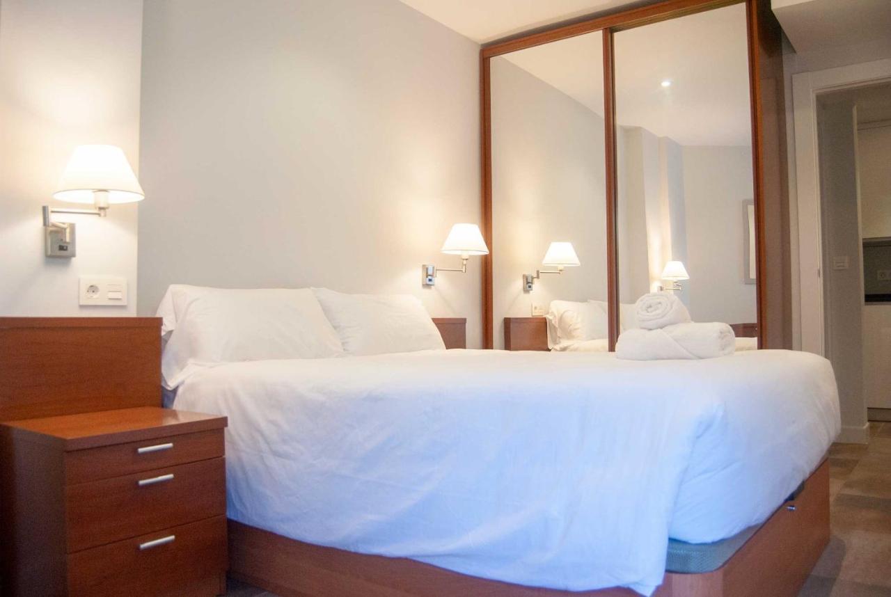 Apartamentos Dr28 A 250 M De La Playa Fuengirola Zewnętrze zdjęcie